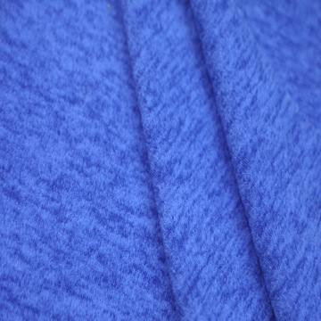 Cheap 100D/144F 100% Polyester Polar Fleece Fabric
