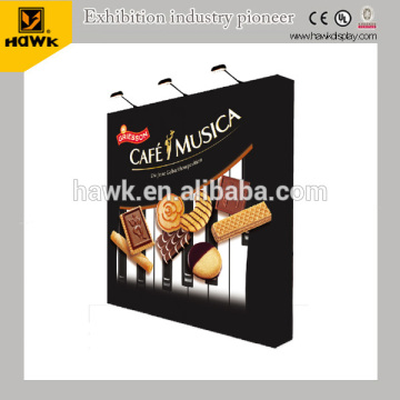 Outdoor PVC Pop Up Banners
