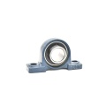 Durable outer spherical mounted bearing UC310
