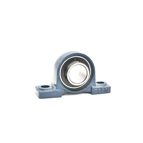 UC310 Mounted Bearing High Quality Spherical Mounted Bearing UC310 Manufactory