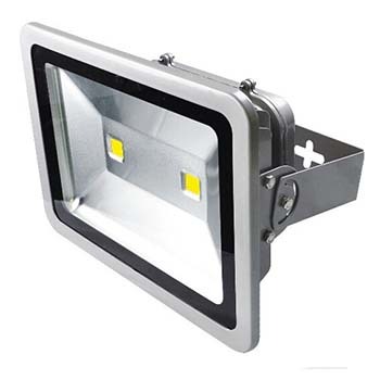 european power LED floodlight