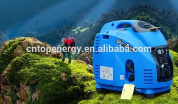 1000w / 1kw Honda Emergencies out-door use Gas Inverter Generator