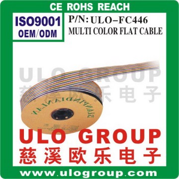 N95 flat cable manufacturer/supplier/exporter - China ULO Group