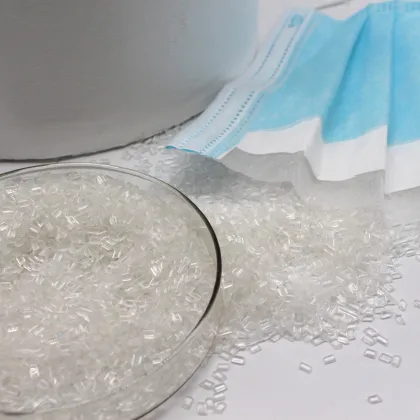 Hot Sale Electret Masterbatch Polyone for PP 1500