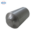 positive and negative thread rebar coupler