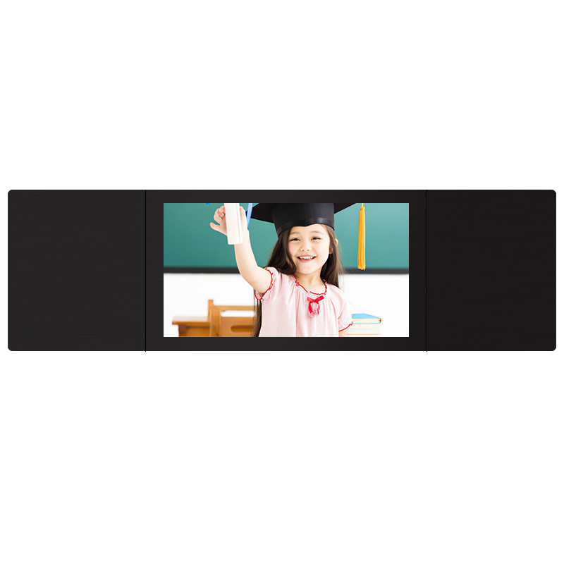 classroom blackboard interactive flat panels