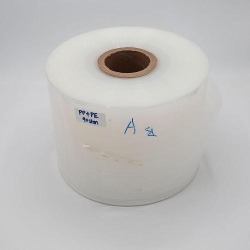 PVC Rigid Film Roll for Tablet Packaging