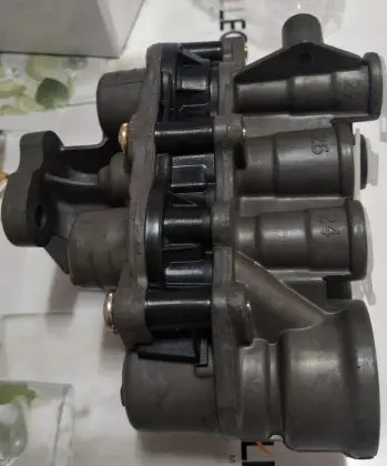 AE4560 circuit protection valves