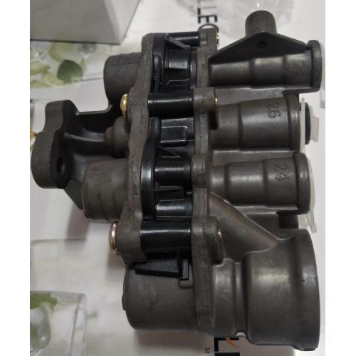 AE4560 circuit protection valves