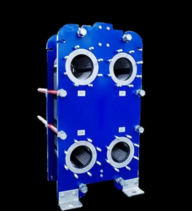 Standard Xchange Plate Heat Exchanger