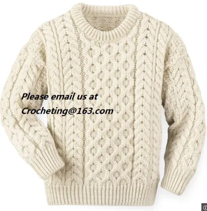 Knitted Sweater
