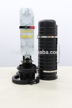 FTTH 144 core Fiber Splice Closure FOSC FCL-H36S-1