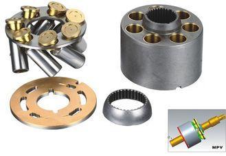 Sauer Hydraulic Concrete Pump Spare Parts Bearing Plate Mpv
