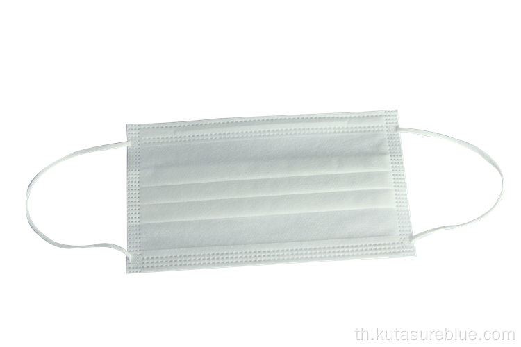 3ply Diposable Medical Face Mask