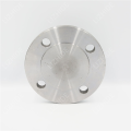 ANSI B16.5 standard 2 1/2 size blind flange