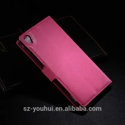 Latest Design for Sony Z3 case
