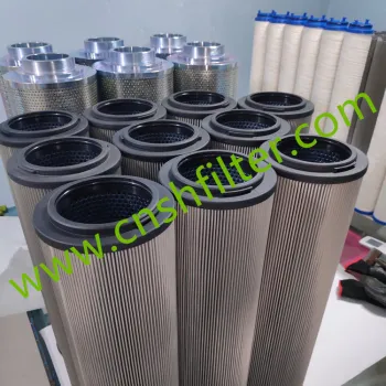 Return Oil Filter DFLQG-0041B-T1.6L1000E1W80S1