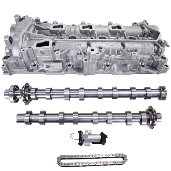 Full Camshaft Kit & Timing Belt Kit for Citroen 1.5 BlueHDi