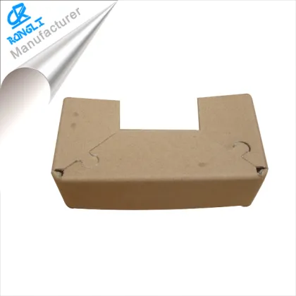 Economic Price Paper Corner Protector With Trade Assurance
