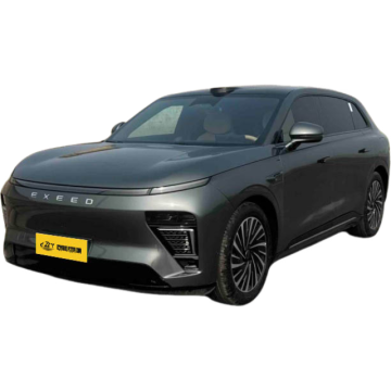 2025 STERRA ET Extended Range 4WD Executive Edition