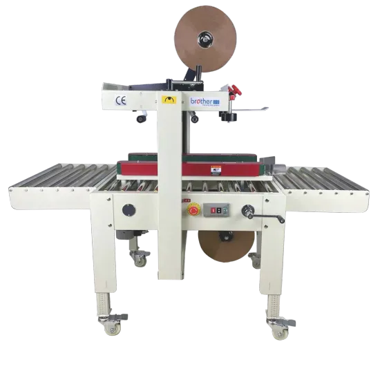 Brother carton sealer tape machine Carton Tape Sealer