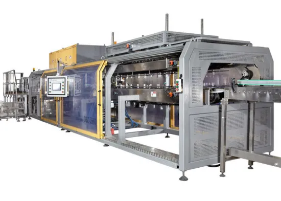 Automatic Shrink Wrap Packing Machine, 3 Axis / 6 Axis Wrap Around Packer