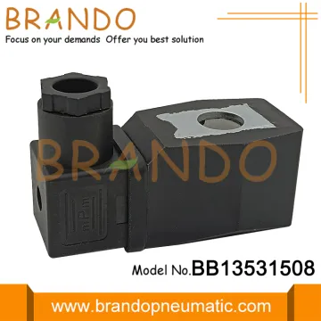 Waterproof Coil AB310 12V 24V 220V Solenoid Valve Coil