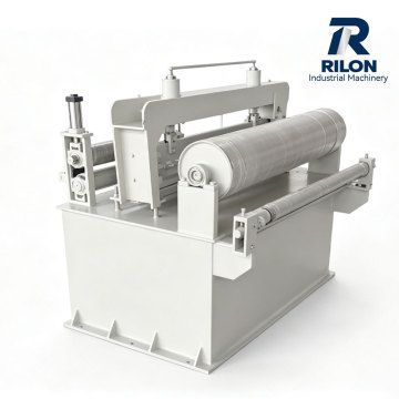 Tension Guide Roller Assembly Unit