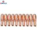 XLT-A039CH Контактен накрайник AccuLock S .039''1.0mm