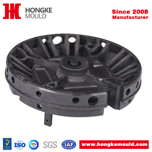 PPA GF Material Mould Customization