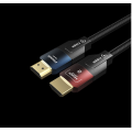 FIBBR Prime-B4K HDMI 2.0 Câble fibre optique