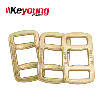 Keyoung China High Quality Grade 80 Alloy Steel Clevis Shortening Lashing Buckle