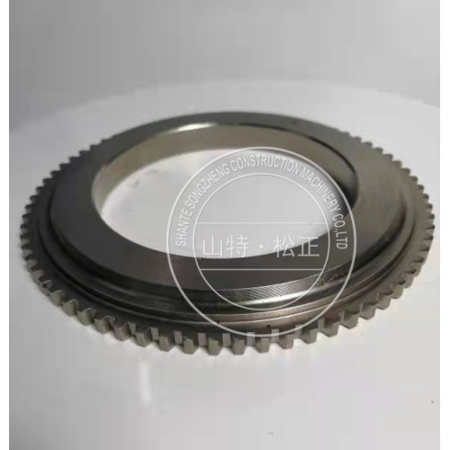 Komatsu WA470-3 WA420-3 Transmission plate 714-07-12711