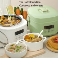 3L Best electric rice cooker with accessories india