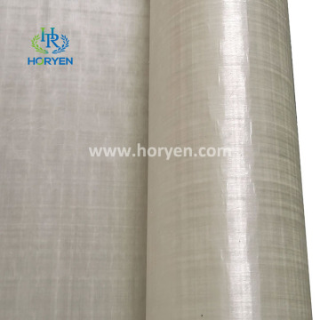 Новый продукт Высокая прочность UHMWPE ткани UD Materials