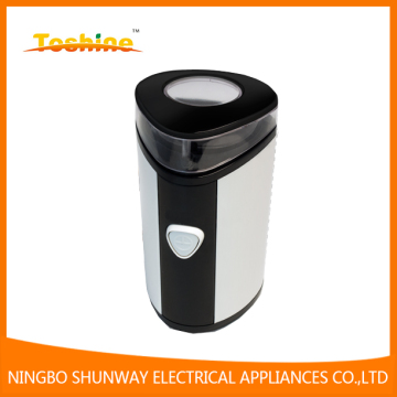 STAINLESS STEEL BLADE COFFEE GRINDER CG03                        
                                                Quality Choice
