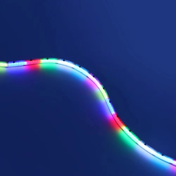 2025 IP65 IP67 wasserdichtes RGB COB Strip Light - Innenleuchte im Innenbereich
