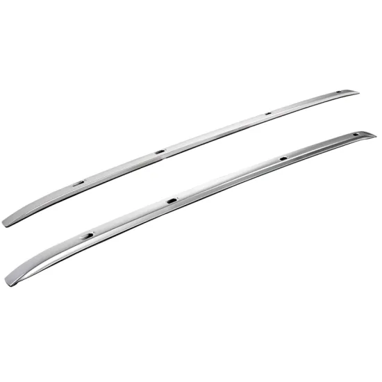 Aluminium Alloy Locking Screws for Toyota LandCruiser 2018 Roof Rack