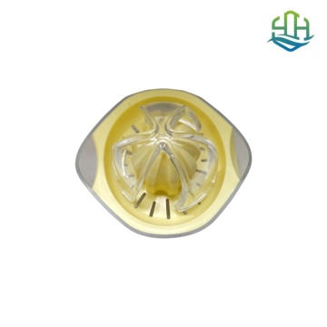 Presse-agrumes PS+PP scellé en silicone