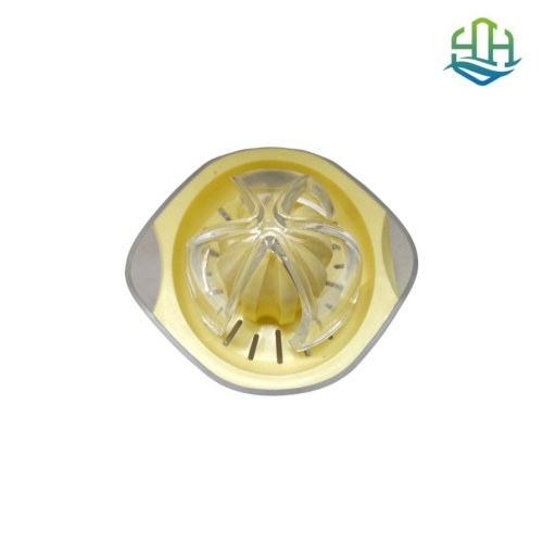 Presse-agrumes PS+PP scellé en silicone