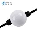 Factory Price Outdoor Pixel Led Magic Ball Light