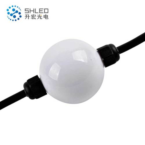 Outdoor Decorations Led Ball light