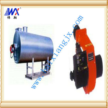 Oil or Gas Fuel Hot Air Furnace (JRFY Series)