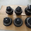 Excavator R60 Final Drive 31M8-40010 R60-7 Travel Motor