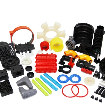 Customized Injection Molding Services for Electronic Components and ABS Plastic Shells