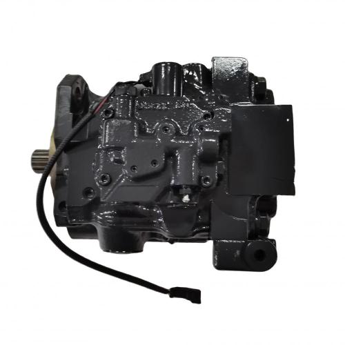 D475A-5 spare parts 708-2G-00060 pump assy