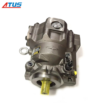 PAVC Variable Displacement Piston Pumps: Parker Pavc33 Pavc65 Pavc100 Hydraulic Piston Pumps