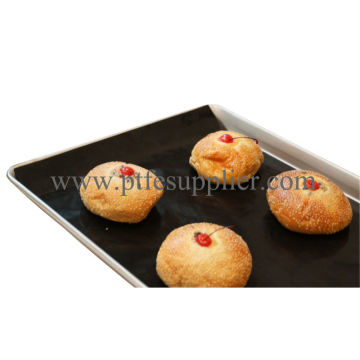 BPA Free PTFE Reutilabilable Baking Bandey Liner