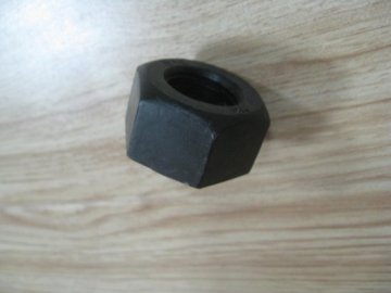 Heavy Hex Nuts(A194 2H)