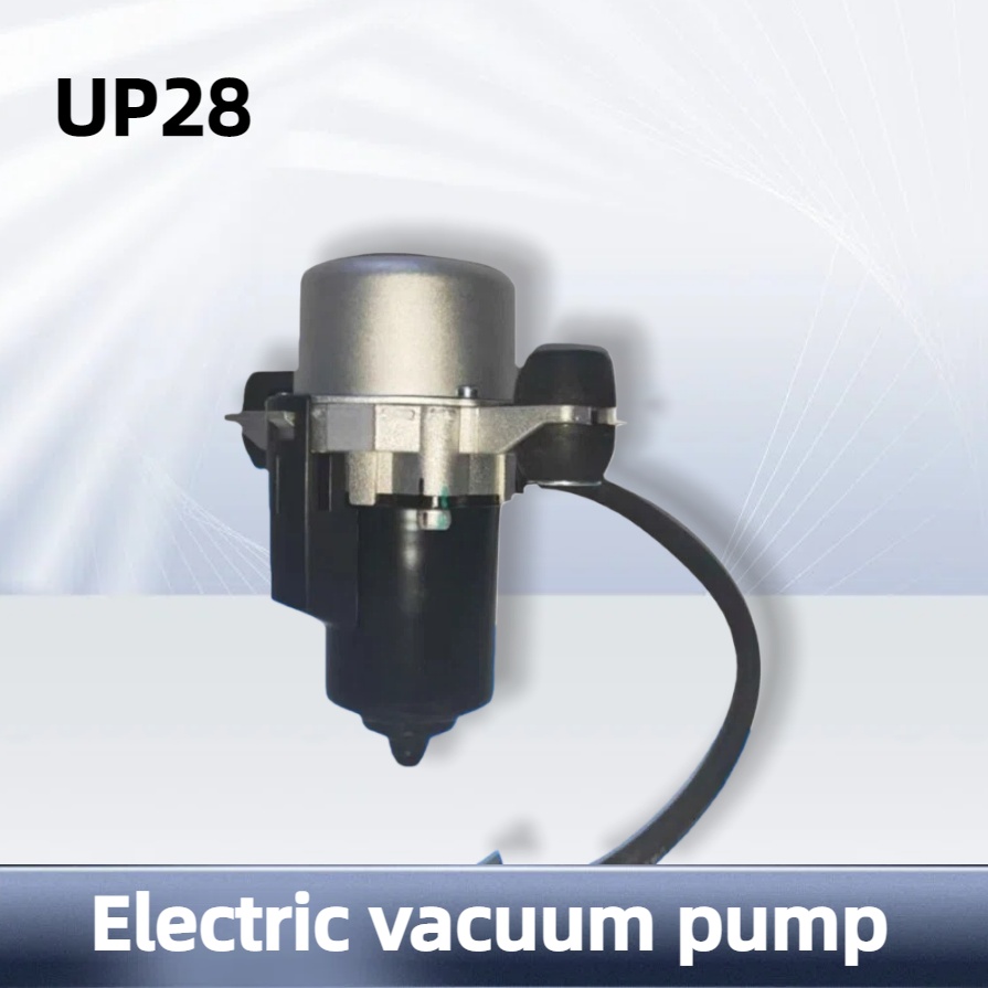 Vacuum pump UP28-4